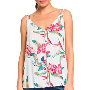 NWT Roxy Top